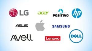 Reparo em notebook e PC de todas as marcas e modelos