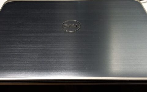 Manutenção preventiva em notebook