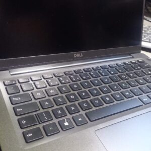 Dell - Latitude 7400
